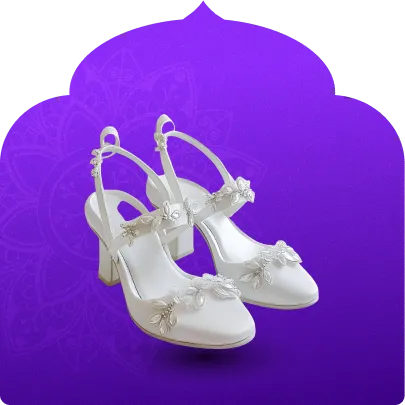 حذاء العروس