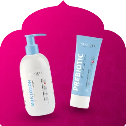 العناية بالجسم