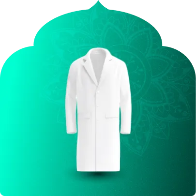 الملابس الطبية والجراحية