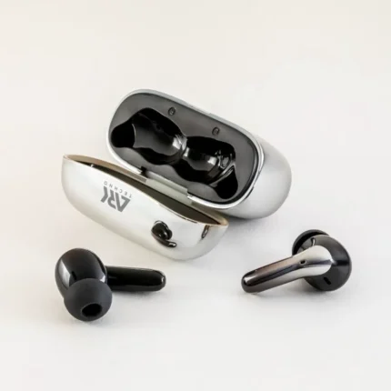 سماعة ARK TWS اللاسلكية الأصلية - صوت نقي وتصميم عصري