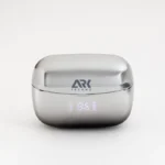 ⁦سماعة ARK TWS اللاسلكية الأصلية - صوت نقي وتصميم عصري⁩ - الصورة ⁦3⁩