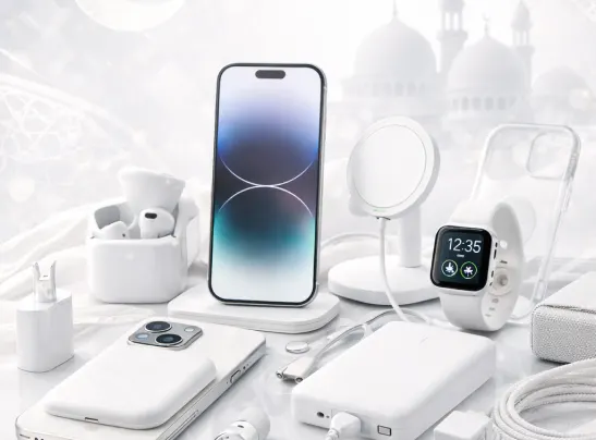 إكسسوارات الجوال