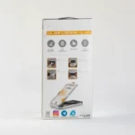 ⁦حماية شاشة آيفون 16 و 15 | زجاج مقسى ضد الكسر بتركيب سهل⁩ - الصورة ⁦2⁩