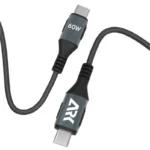 كیبل شحن سريع ARK بقدرة 60 واط لنقل البيانات في عمان