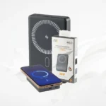 باور بانك مغناطيسي ARK لاسلكي سريع بقوة 20 واط