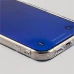 كفر آيفون 16 و 15 برو ماكس شفاف مغناطيسي حماية شوك ريزيستانت