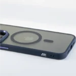 كفر آيفون مغناطيسي حماية فائقة آيفون 16 و 15 برو ماكس