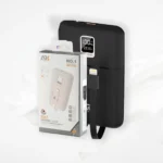 باور بانك 20000mAh بقوة 22.5W شحن سريع عالي الجودة