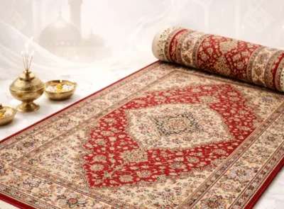 الحرف اليدوية