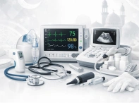 دسته بندی تجهیزات پزشکی