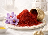 دسته بندی زعفران