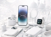 دسته بندی لوازم جانبی موبایل